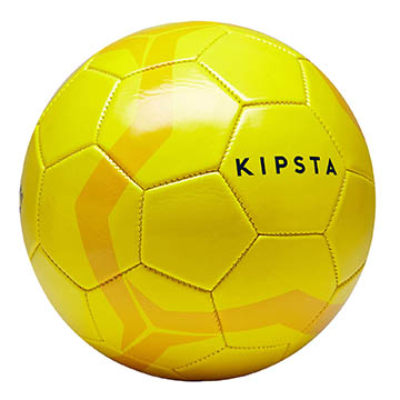 There are so many styles and models and companies that make soccer balls. It's hard to know how much a soccer ball costs 