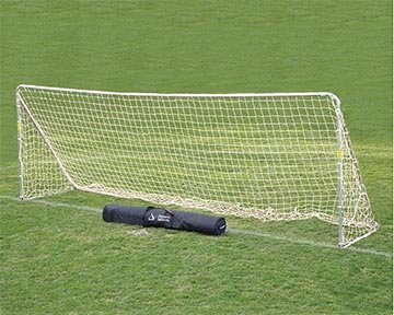 JayPro adjustable soccer practice goal