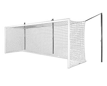 Kwik Goal professional soccer goal