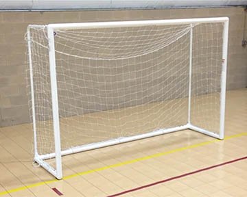 Pevo Park Series Futsal Soccer Goal