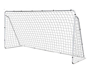 Zeny 12' x 6' portable soccer goal